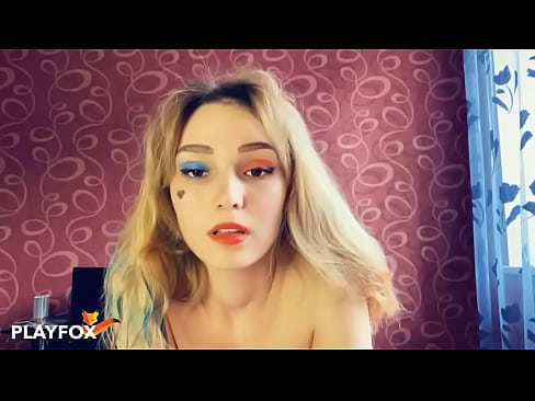 ❤️ Sehrli virtual reallıq eynəkləri mənə Harley Quinn ilə seks verdi ️ Porn video bizdə az.passionateembracespotlight.ru ❌️