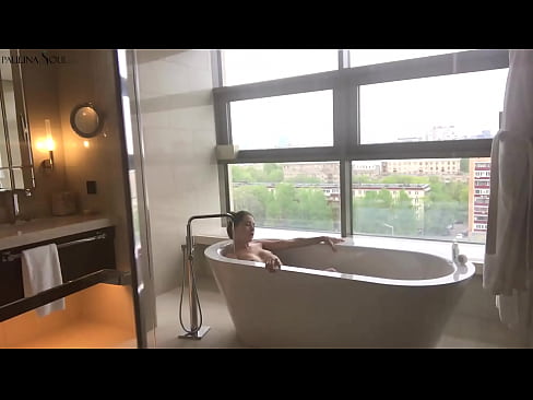 ❤️ Möhtəşəm babe Ehtirasla hamamda öz pişiyini çəkdi ️ Porn video bizdə az.passionateembracespotlight.ru ❌️