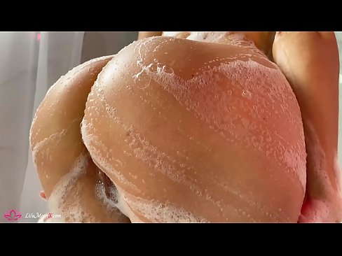 ❤️ Brunette, Duşda Güclü Orgazm Vermək üçün Vibratorla Pişiyi Mastürbasyon Etdirir ️ Porn video bizdə az.passionateembracespotlight.ru ❌️