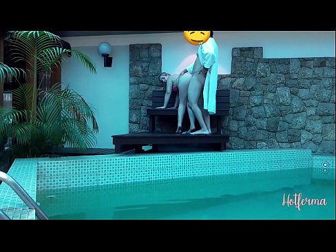 ❤️ Boss hovuza qulluqçu dəvət edir, lakin isti müqavimət göstərə bilmədi ️ Porn video bizdə az.passionateembracespotlight.ru ❌️