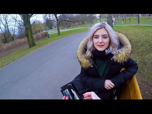 ❤️ Pul müqabilində bir qəribin isti cumluğunu uddu - parkda Eva Elfie tərəfindən blowjob ️ Porn video bizdə az.passionateembracespotlight.ru ❌️